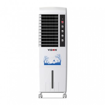 Vision Air Cooler - Glam-22L